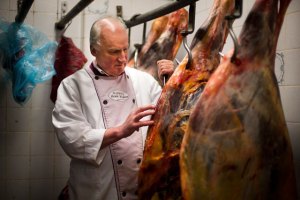Carne de caballo británica con “bute” entra en la cadena alimentaria francesa