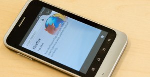 LG contará con móviles con el sistema operativo Firefox OS