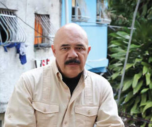 Jesús Chuo Torrealba: Te amenazan con el mazo, amigo chavista…