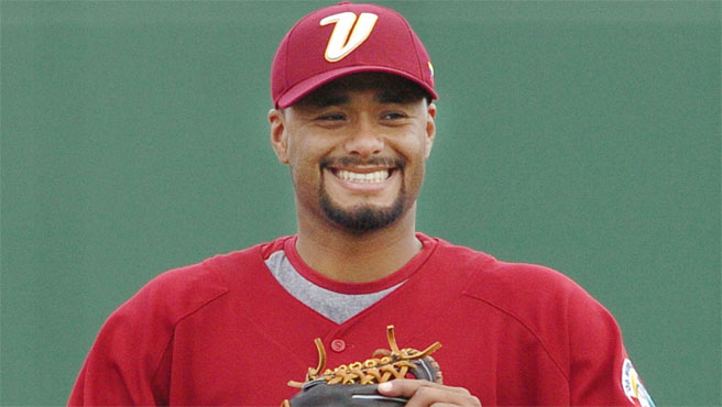 Le dijeron NO a Johan Santana