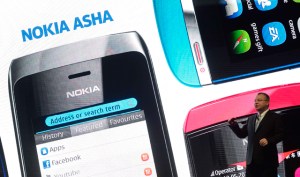 Nokia presenta dos modelos de smartphone más baratos