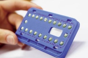 Más riesgo de glaucoma para mujeres que toman anticonceptivos