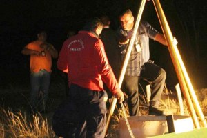 Encuentran cuerpo de joven en un pozo del estado Zulia