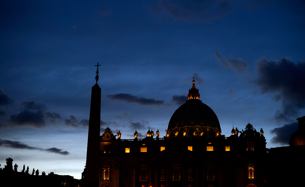 El cónclave para elegir al nuevo Papa comenzará entre el 15 y 20 de marzo