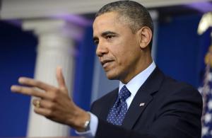 Obama designa nuevo coordinador para Medio Oriente