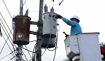 Corpoelec aplicará cortes programados en el norte de Anzoátegui