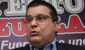 Carlos Eduardo Berrizbeitia: CNE debe abrir todas las cajas el 14 de abril