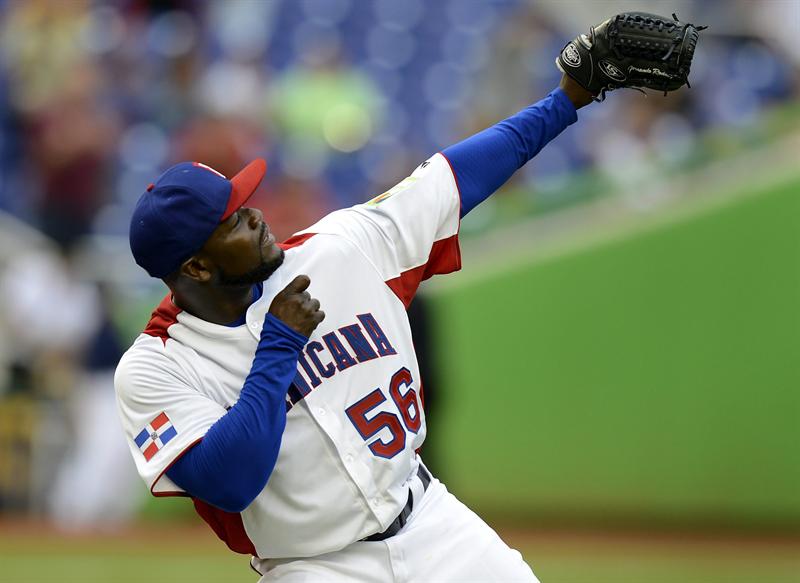 Choque de favoritos en Marlins Park