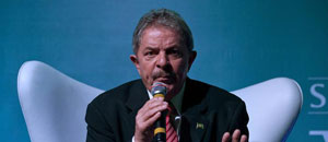 Lula dice que ideas de Chávez  circulan “creando inteligencia y conciencia” en Latinoamérica