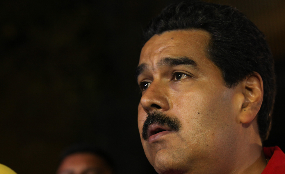 ABC: Maduro ataca a las empresas para ocultar la crisis económica