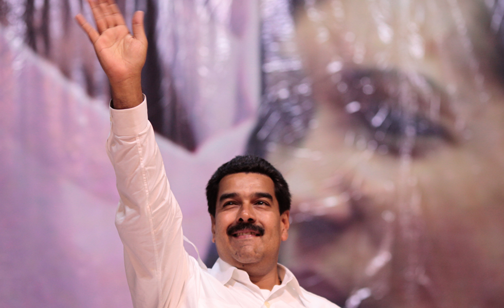 Estados Unidos cree que Maduro intenta distorsionar las elecciones
