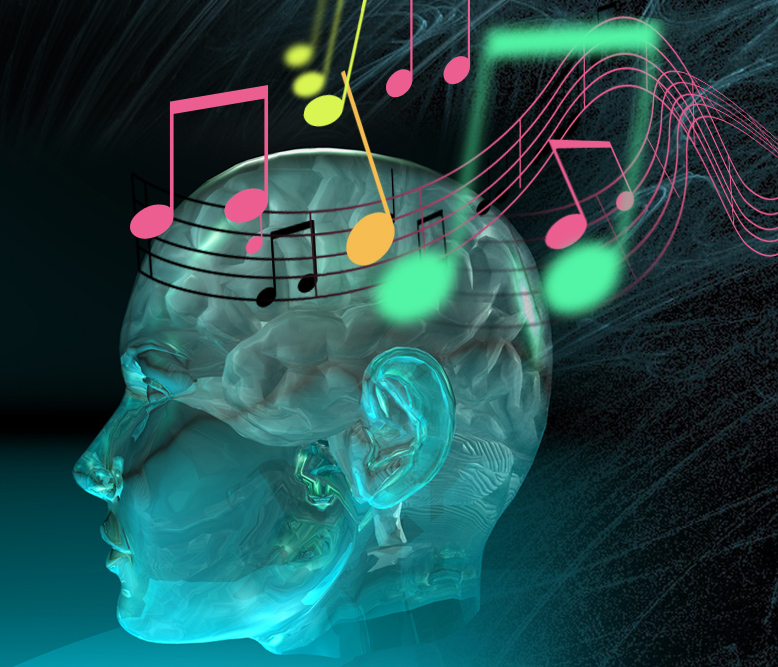 Científicos descubren cómo sacar una canción de la cabeza