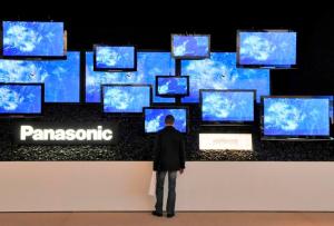 Panasonic planea dejar de fabricar televisores de plasma a partir de 2014