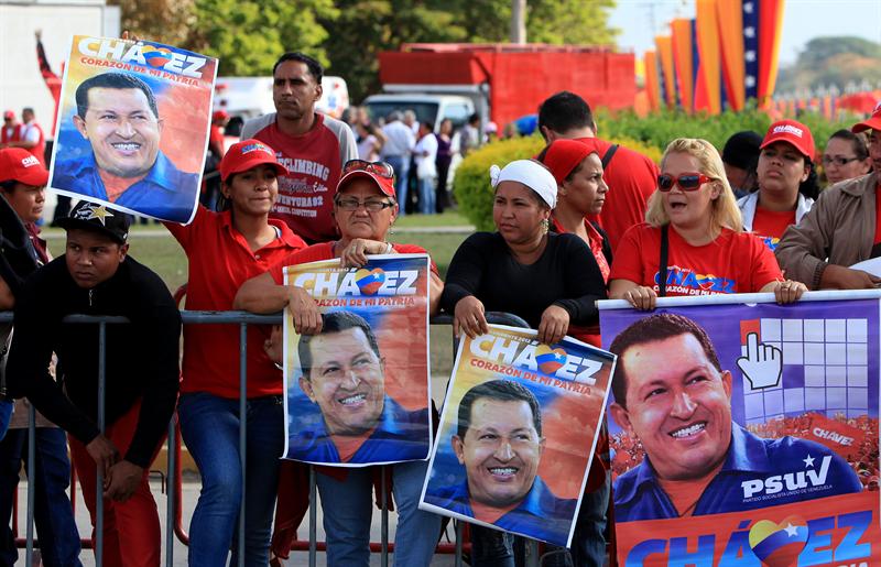 Fallecimiento de Chávez añade nuevo interrogante al complejo presente del Mercosur