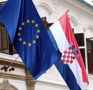 Croacia celebra mañana sus primeras elecciones europeas antes de entrar en UE