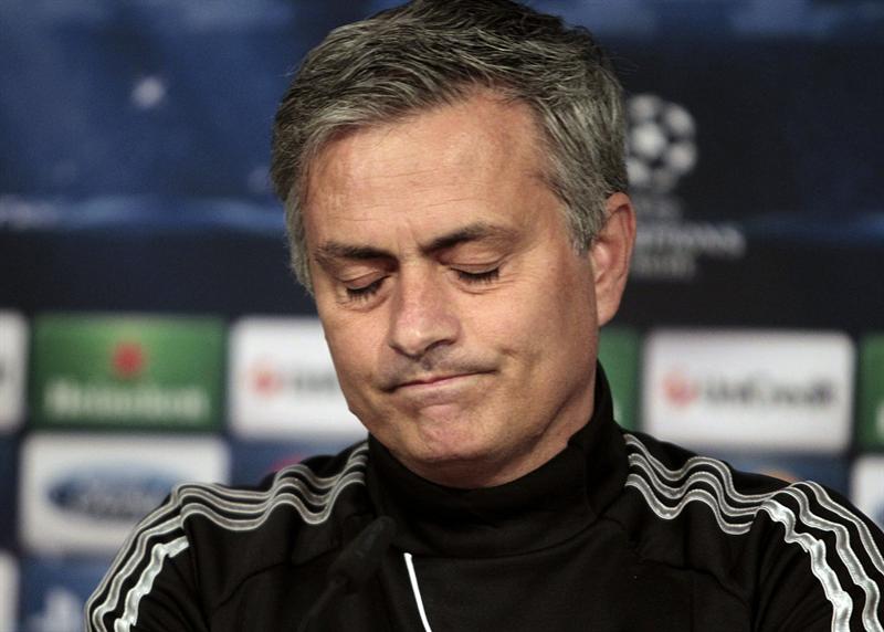 Mourinho justifica la suplencia de Pepe por la “alta competitividad”