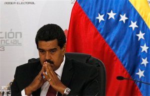 Maduro: Honor a los caídos del 15 de abril… noche del 15 de mayo que no se debe olvidar (¿? + ayudaíta rectificadora)
