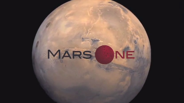 Compañía lanza selección mundial de astronautas para misión a Marte en 2023