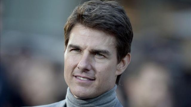 Tom-Cruise