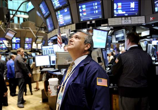Wall Street cierra en baja: Dow Jones -0,71%, Nasdaq -0,38%