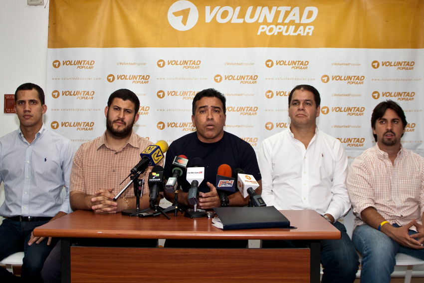 Antonio Rivero a MinInterior: Miguel, deja de montar ollas y dedícate a la seguridad