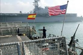 EEUU tendrá unidad militar de reacción en España