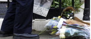 Cristina Fernández no fue invitada al funeral de Margaret Thatcher