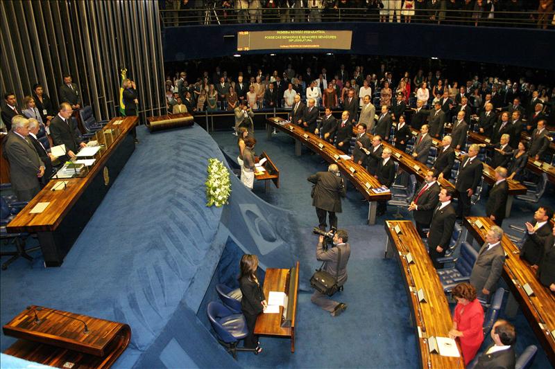 Brasil da inicio a campaña electoral para comicios de octubre