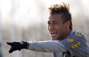 Neymar: Siempre me exijo jugar mejor, siempre quiero más