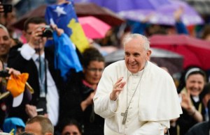 El papa Francisco llama a los católicos a defender y obedecer a la Iglesia