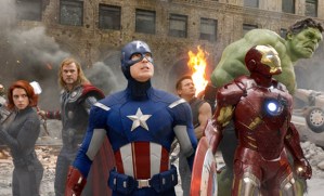 “The Avengers 2” podría rodarse en Sudáfrica