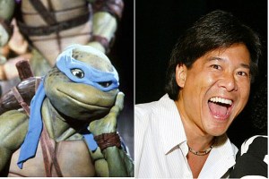 Así luce hoy en día el elenco de las “Tortugas Ninjas” (Fotos)