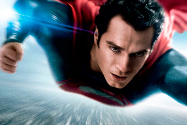 Superman se cae a golpes en último tráiler de “Man of Steel”