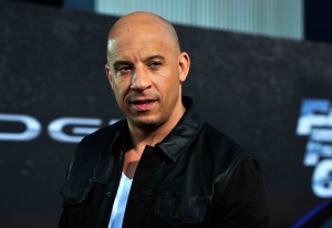 Vin Diesel revela imagen de la nueva entrega de “Rápidos y Furiosos” (Foto)