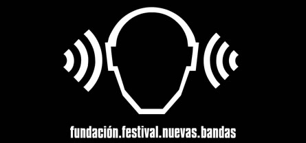 Escucha a los grupos que se disputan el Festival Nuevas Bandas 2014