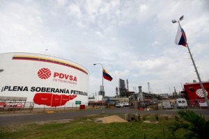 Los rusos y Pdvsa detendrán mejorador de crudo Petromonagas