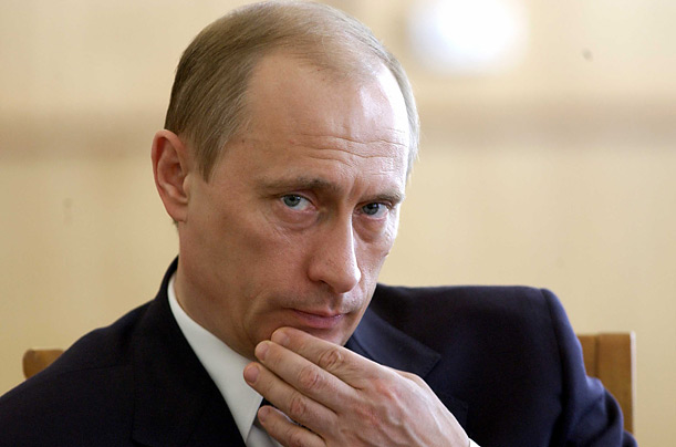 Putin rechaza pedido de EEUU de entregar a Snowden