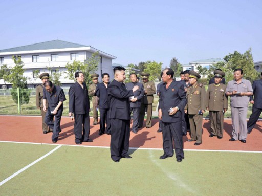 Las dos Coreas siguen sin comunicarse tras cancelar su encuentro bilateral