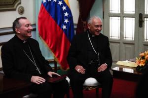 Conferencia Episcopal denuncia ocho robos en menos de dos meses en Caracas
