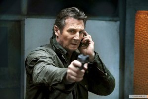 Liam Neeson regresa para la tercera entrega de “Taken”