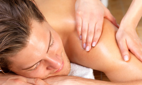 Legalizan los masajes con “final feliz”