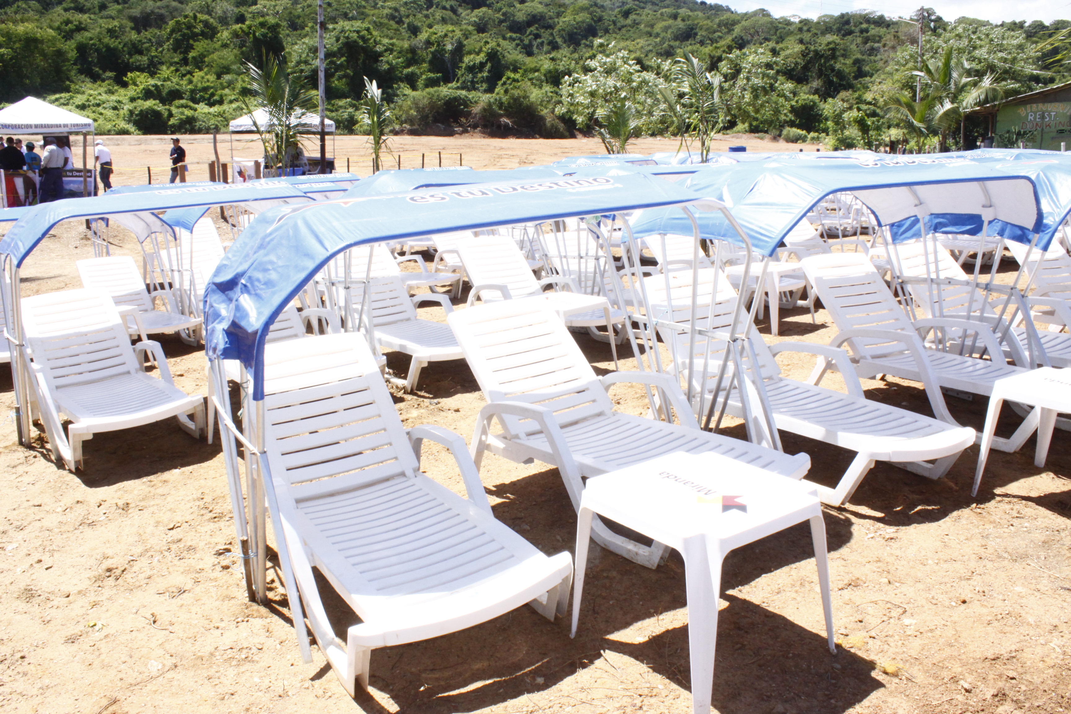 Gobierno de Miranda saneará playas y ríos para fortalecer el turismo