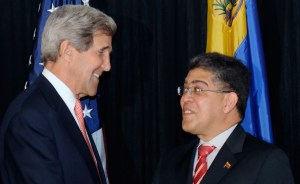 No mejorarán las relaciones entre EEUU y Venezuela, según analista