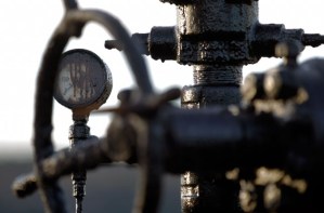 Petróleo venezolano cerró en 96,92 dólares