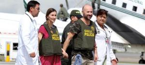 Secuestrador de españoles se esconde en Maracaibo