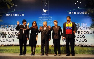 El complaciente comunicado del Mercosur sobre situación venezolana