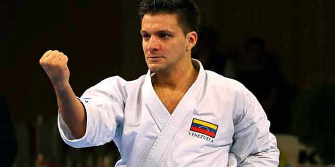 Antonio Díaz exaltado al Salón de la Fama del Deporte Venezolano