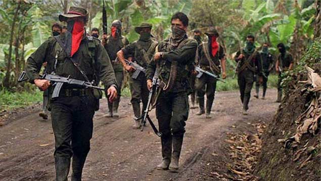 Las Farc y el ELN han cumplido el cese el fuego electoral, según analistas