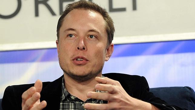 Elon Musk es considerado el “Tony Stark” de la vida real