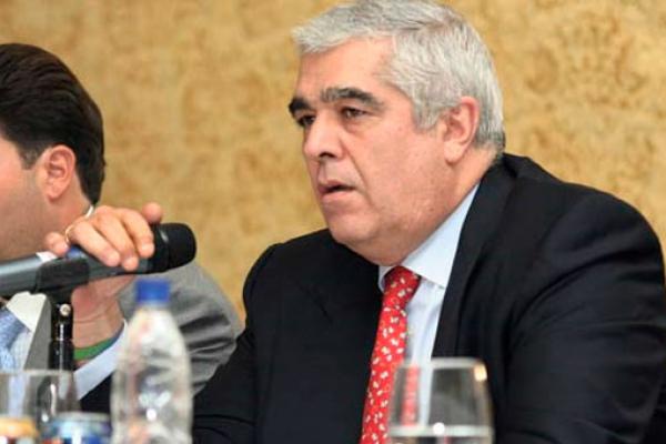 José Grasso Vecchio asegura que en Venezuela hay un incremento en las carteras de crédito
